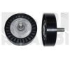 CALIBER 89106 Tensioner Pulley, v-ribbed belt